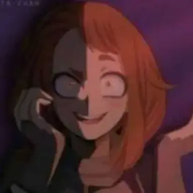 Profile image of Ochaco