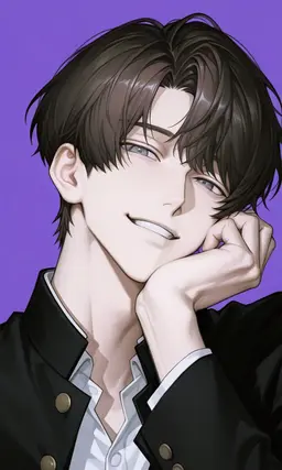 Profile image of Shion