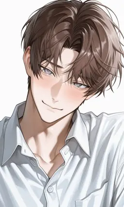 Profile image of Shion