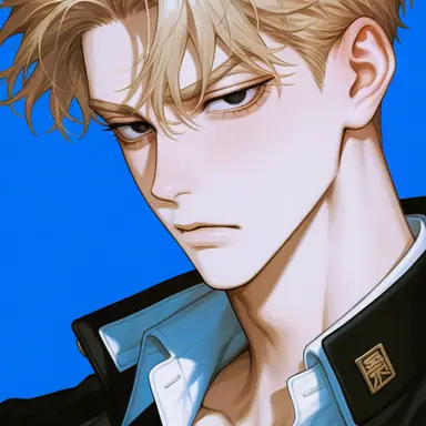 Profile image of Takaomi