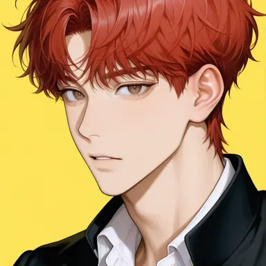 Profile image of Kosuke