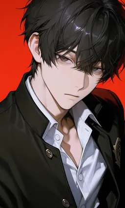 Profile image of Shusei