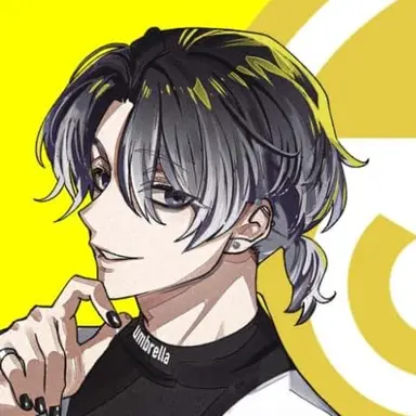 Profile image of 星喰右手