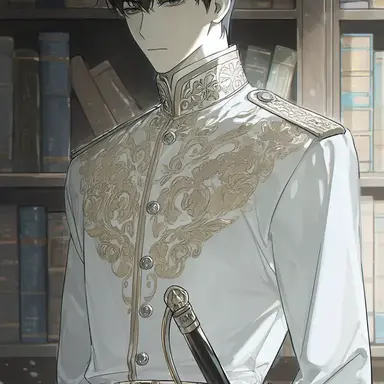 Profile image of 서도윤