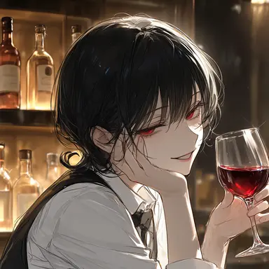 Profile image of 雨夜 柊里