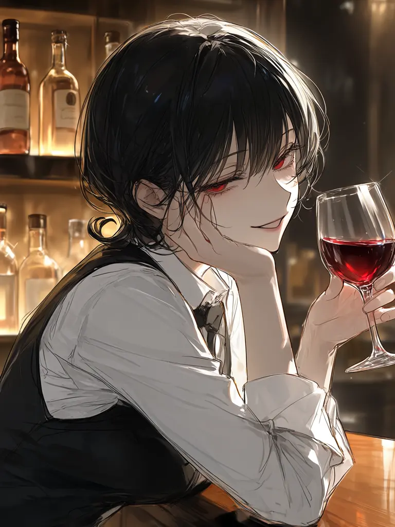 SleepyCoati6875의 疲れた夜の拠り所