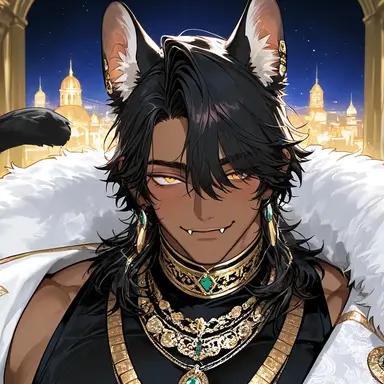 Profile image of ザルハディーン