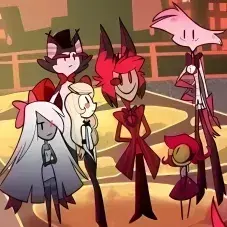 StubbyAsp9582의 Hazbin Hotelll