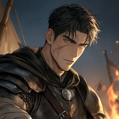 Profile image of Rael Ashvorn