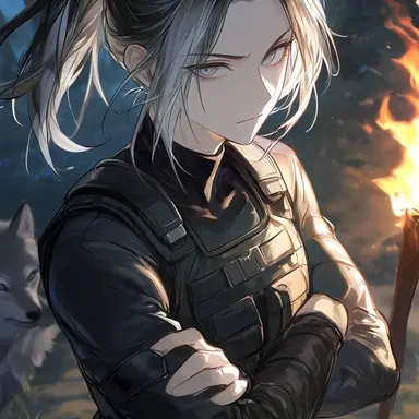 Profile image of Sorael
