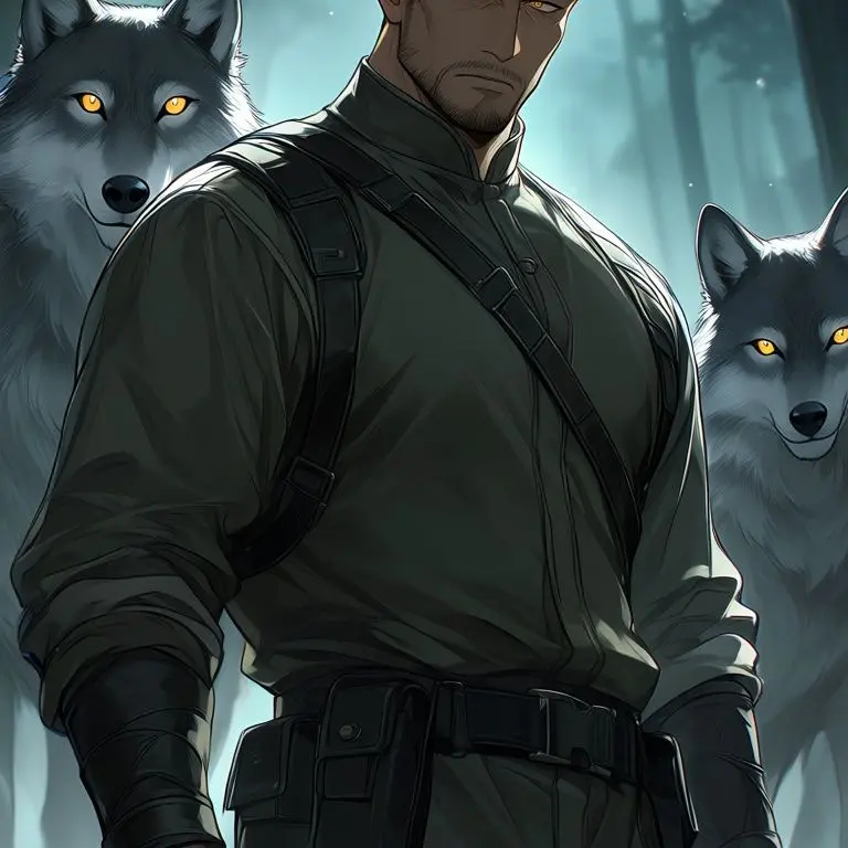 Marvaleska의 Claimed by the Alpha