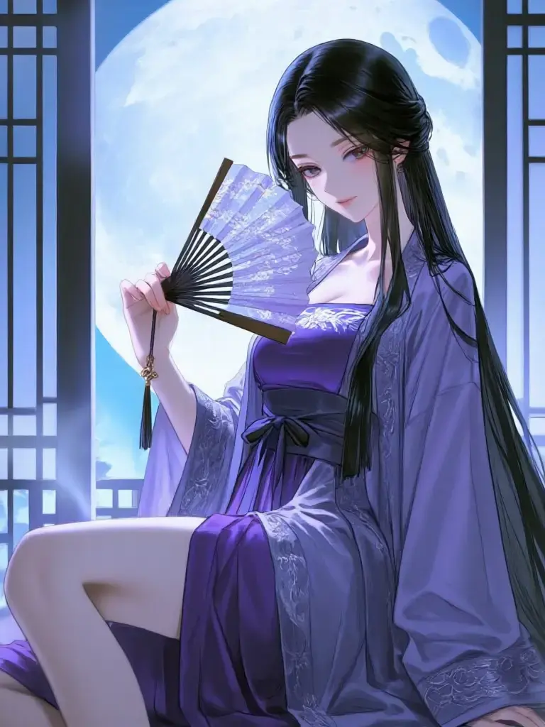 AptGlass2157의 甄氏の心を掴みたい曹植(あなた)