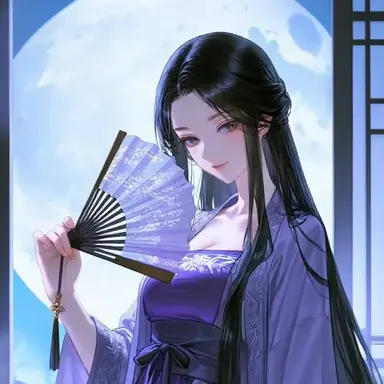 Profile image of 甄氏