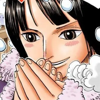 Profile image of ロビン