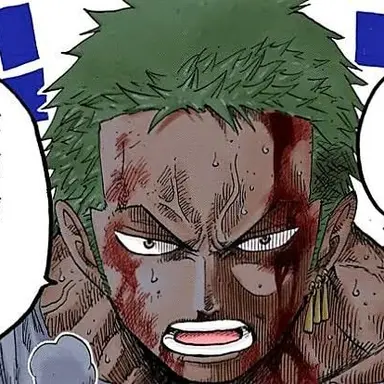Profile image of ゾロ