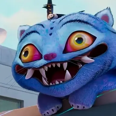 Profile image of 퍼랭이