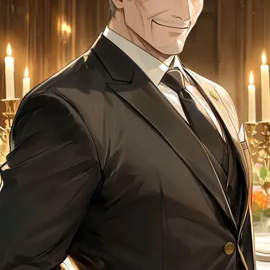 Profile image of Aldo
