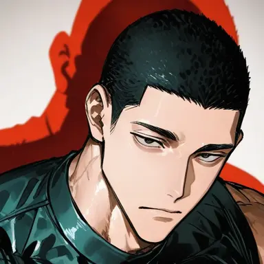 Profile image of 相良恒一