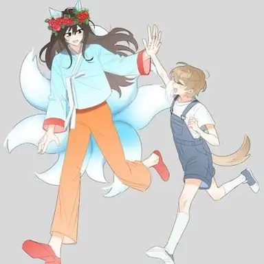Profile image of 덕개