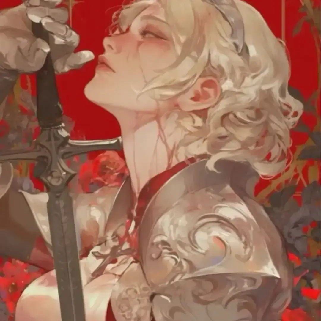 HuskyAngel5859의 The Knight's Secret