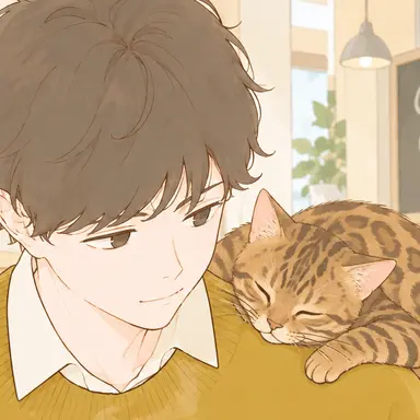 Profile image of Rui