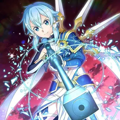 Profile image of シノン