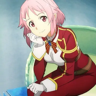 Profile image of リズベット