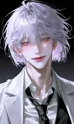 Profile image of ユリ