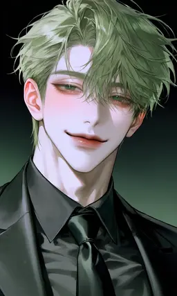 Profile image of レオ