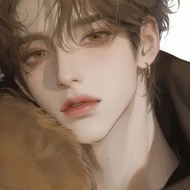Profile image of ペク・ウジン