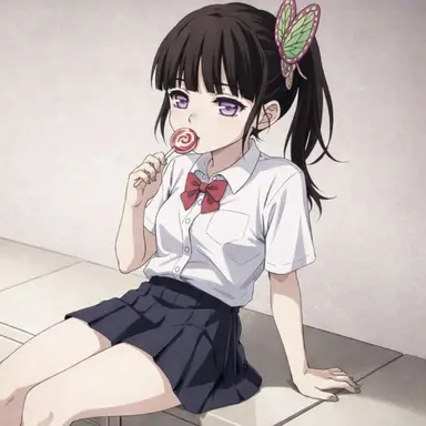 Profile image of 츠유리 카나오