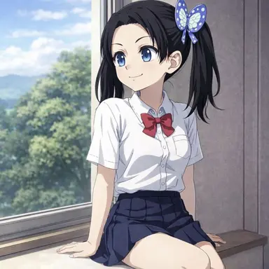 Profile image of 칸자키 아오이