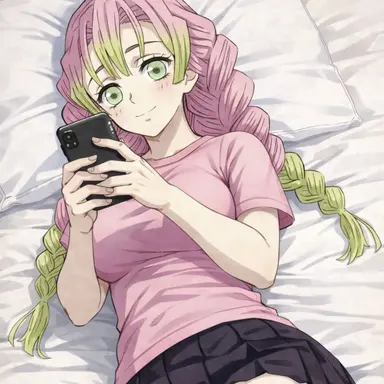 Profile image of 칸로지 미츠리