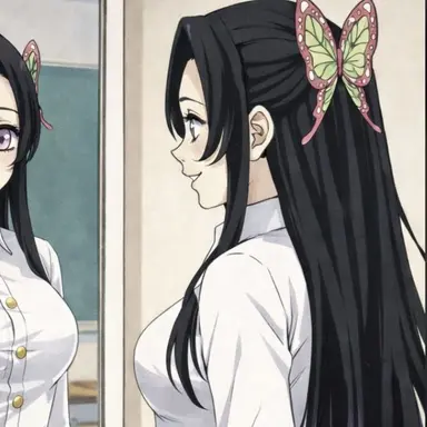 Profile image of 코쵸우 카나에