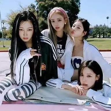 Profile image of AESPA