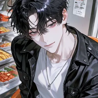 Profile image of 강지훈