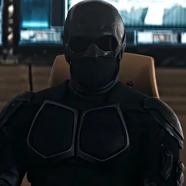 Profile image of Black noir