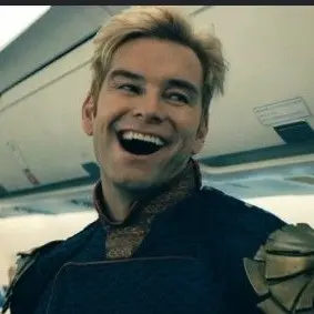 Profile image of Homelander