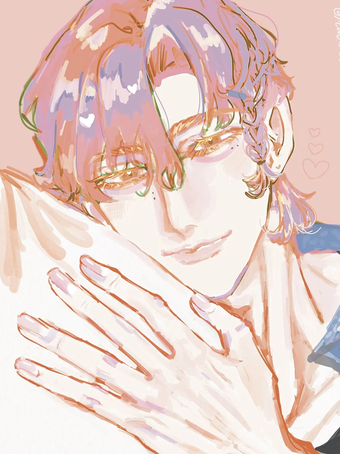 taochichi_m0m0의 肉まんﾁｬﾝ溺愛計画♡
