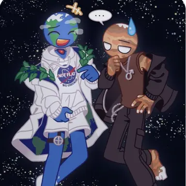 Profile image of 화성