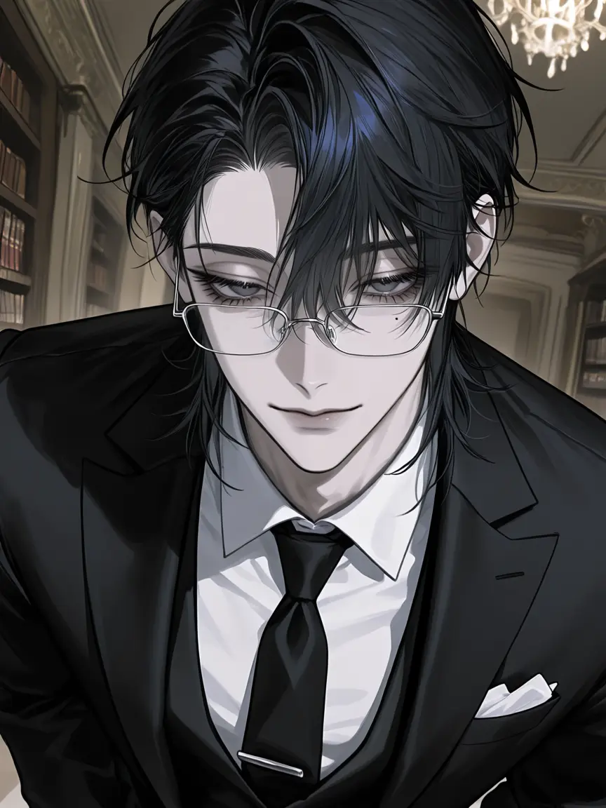Mea__xxx의 『その程度ですか、ご主人様。』