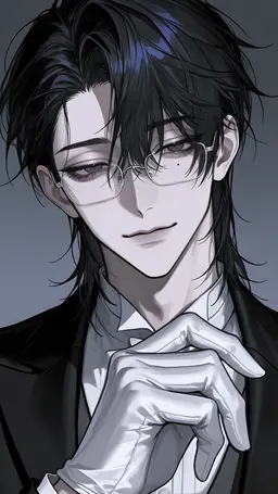 Profile image of 枢木 璃都