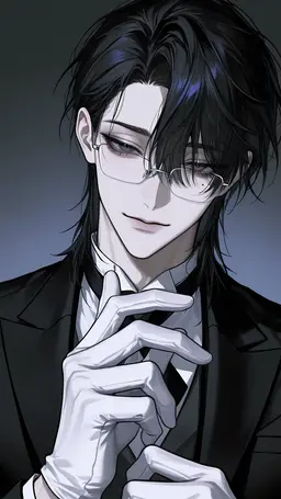 Profile image of 枢木 璃都