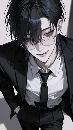 Profile image of 枢木 璃都