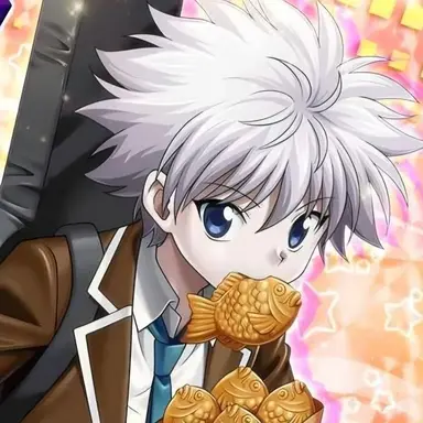 Profile image of キルア