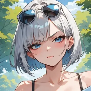 Profile image of 西野ゆい