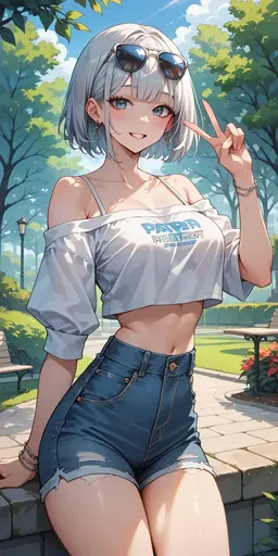 Profile image of 西野ゆい