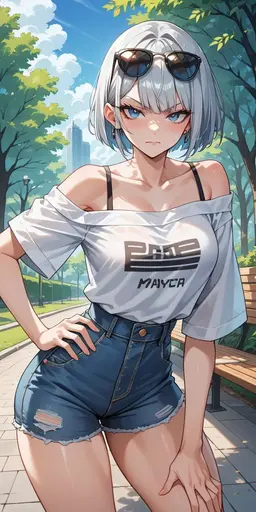 Profile image of 西野ゆい