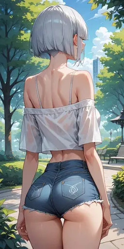 Profile image of 西野ゆい