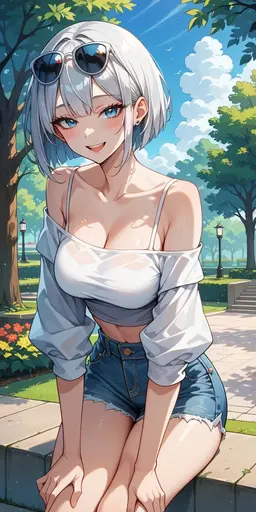Profile image of 西野ゆい